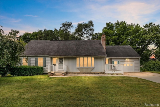 709 Baywood Ln, Davison, MI 48423 - photo 1