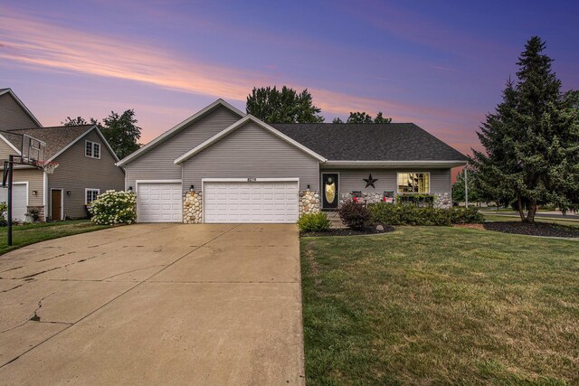 8219 Morning Dew Ct SW, Byron Center, MI 49315 - photo 4