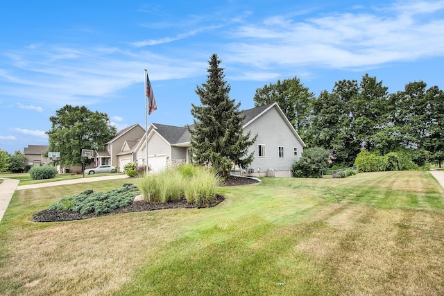 8219 Morning Dew Ct SW, Byron Center, MI 49315 - photo 2