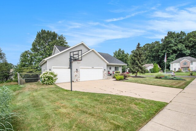 8219 Morning Dew Ct SW, Byron Center, MI 49315 - photo 3