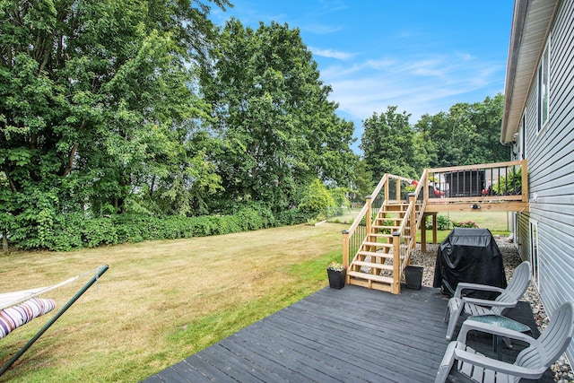 8219 Morning Dew Ct SW, Byron Center, MI 49315 - photo 28