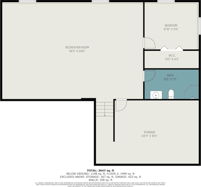 8219 Morning Dew Ct SW, Byron Center, MI 49315 - photo 27