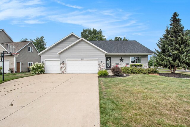 8219 Morning Dew Ct SW, Byron Center, MI 49315 - photo 1