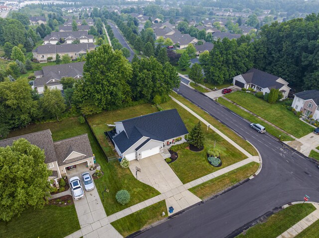 8219 Morning Dew Ct SW, Byron Center, MI 49315 - photo 32