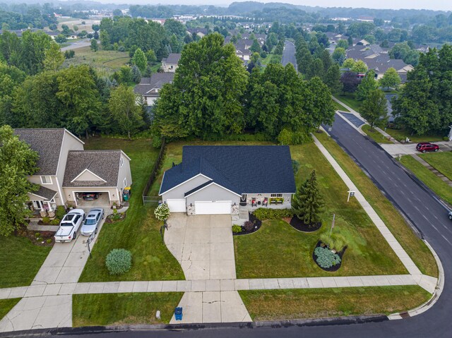 8219 Morning Dew Ct SW, Byron Center, MI 49315 - photo 33