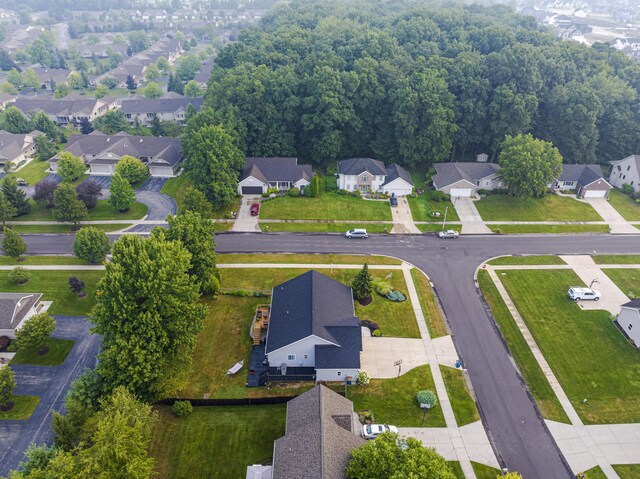 8219 Morning Dew Ct SW, Byron Center, MI 49315 - photo 39
