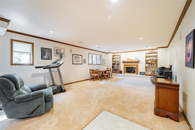 8511 Bridge Rd, Grosse Ile, MI 48138 - photo 32
