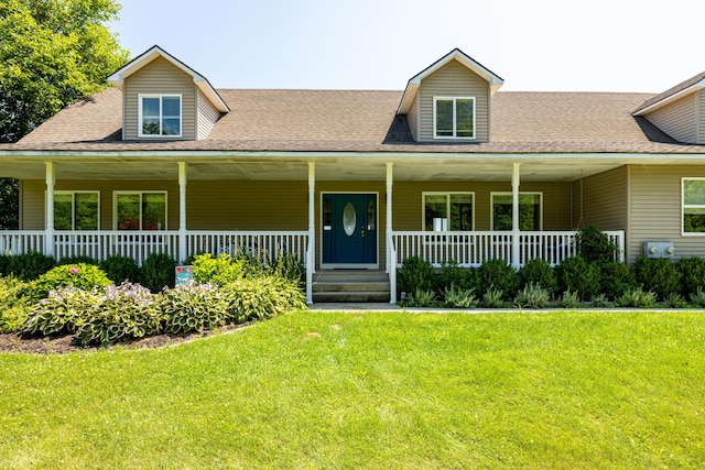 10151 Hitchingham Rd, Milan, MI 48160 - photo 1