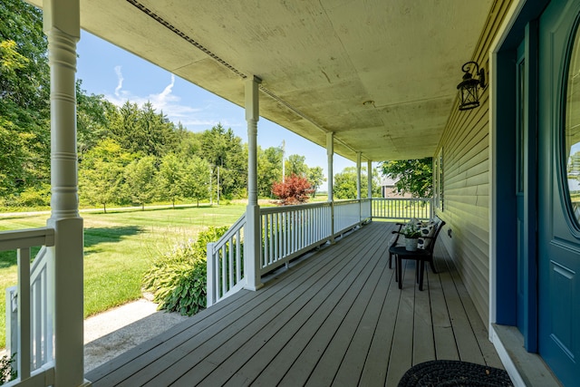 10151 Hitchingham Rd, Milan, MI 48160 - photo 11