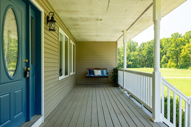 10151 Hitchingham Rd, Milan, MI 48160 - photo 9