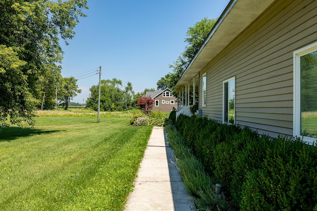 10151 Hitchingham Rd, Milan, MI 48160 - photo 53