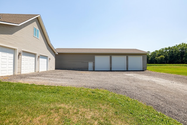 10151 Hitchingham Rd, Milan, MI 48160 - photo 5