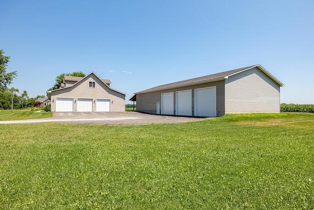 10151 Hitchingham Rd, Milan, MI 48160 - photo 63