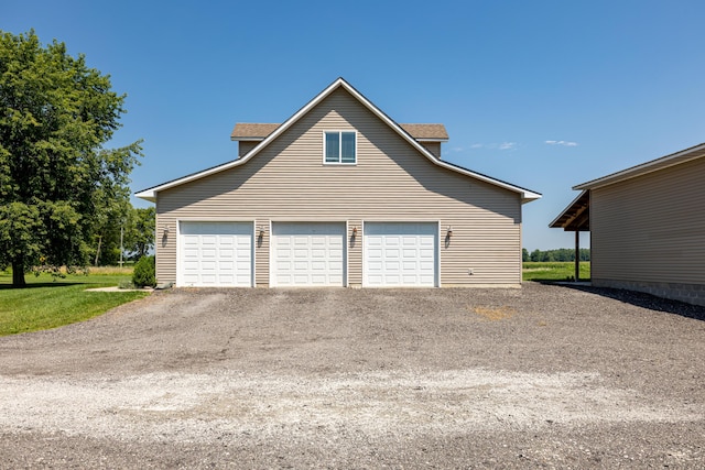 10151 Hitchingham Rd, Milan, MI 48160 - photo 4