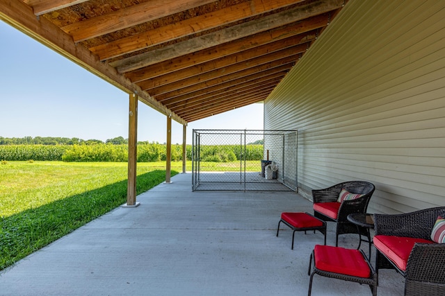 10151 Hitchingham Rd, Milan, MI 48160 - photo 60