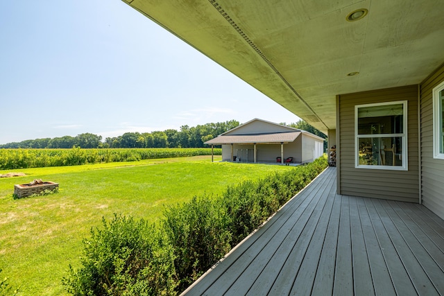 10151 Hitchingham Rd, Milan, MI 48160 - photo 56