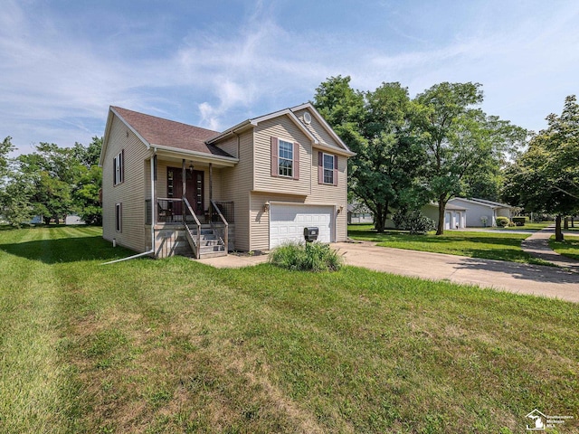190 Sidney St, Dundee, MI 48131 - photo 1