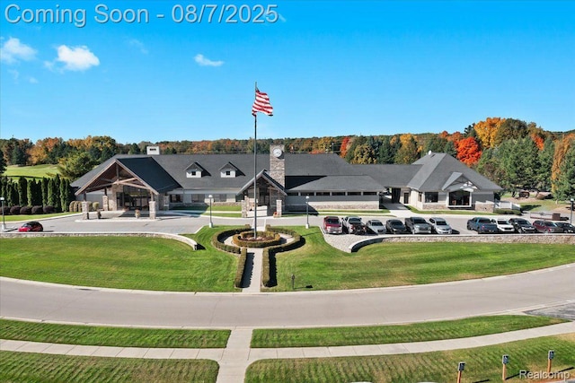 1665 Gleneagles, Highland, MI 48357 - photo 2