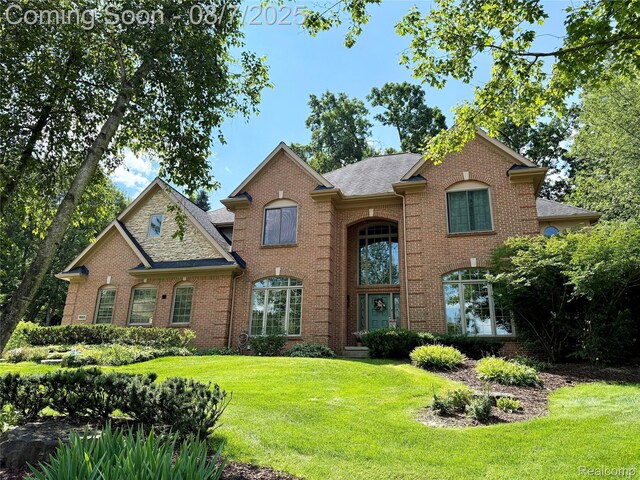 1665 Gleneagles, Highland, MI 48357 - photo 1