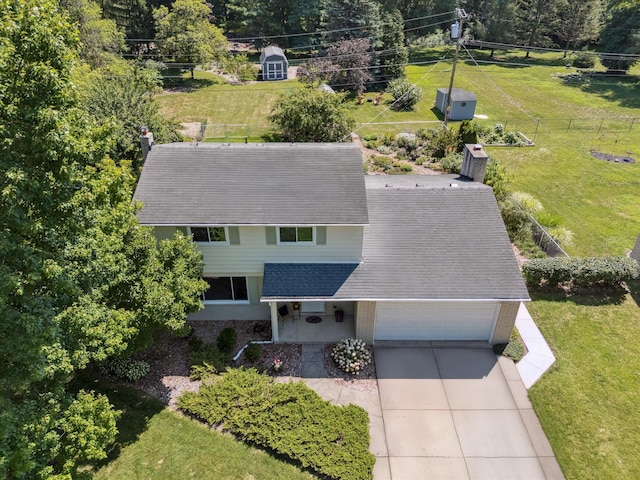 49562 Iris Dr, Michigan, MI 48317 - photo 1