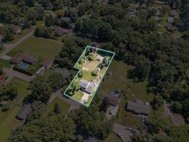 49562 Iris Dr, Michigan, MI 48317 - photo 29