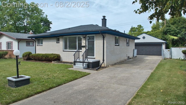 2050 Whittlesey St, Flint, MI 48503 - photo 3
