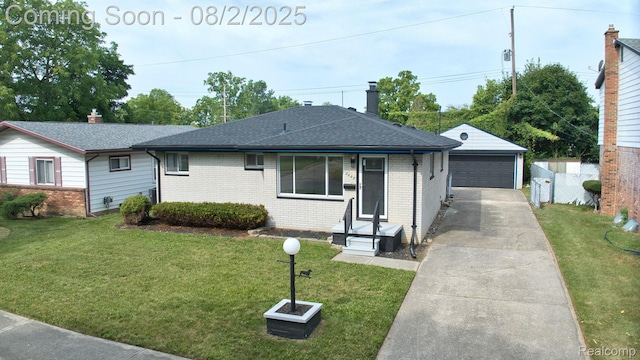 2050 Whittlesey St, Flint, MI 48503 - photo 4