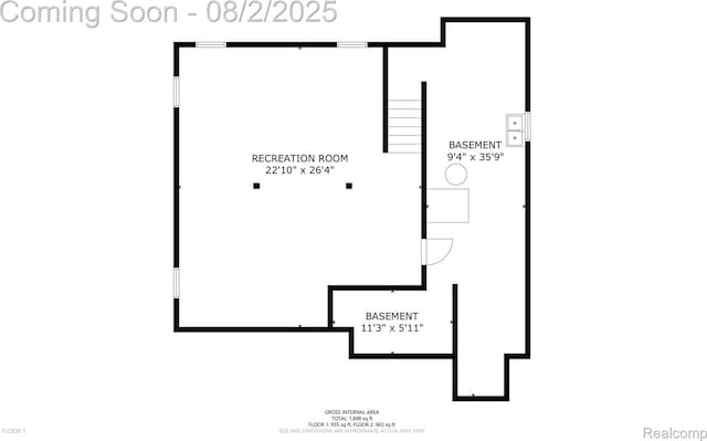 2050 Whittlesey St, Flint, MI 48503 - photo 33