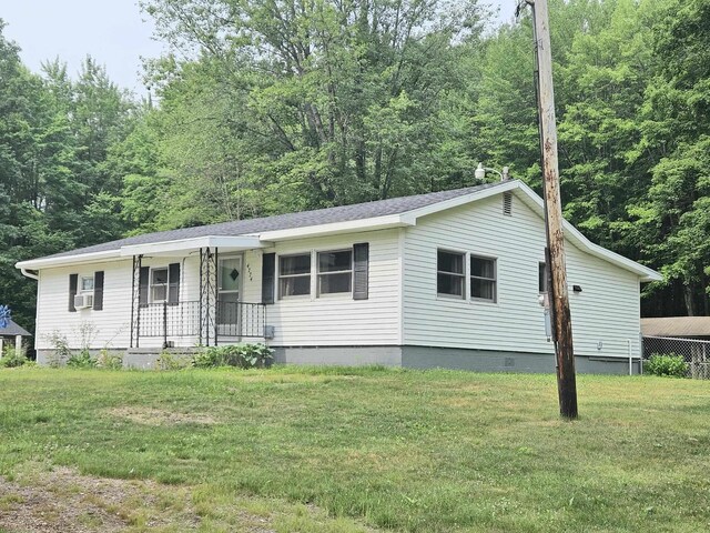 4774 S Lachance Rd, Lake City, MI 49651 - photo 2