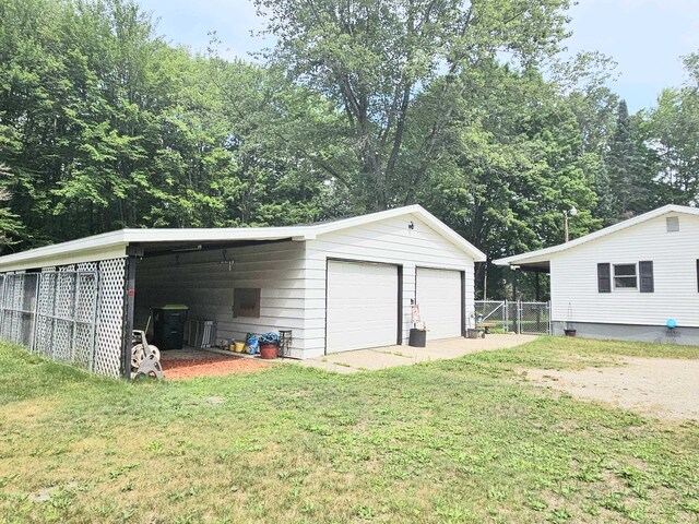 4774 S Lachance Rd, Lake City, MI 49651 - photo 28