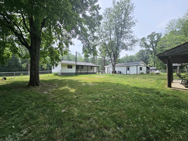 4774 S Lachance Rd, Lake City, MI 49651 - photo 3