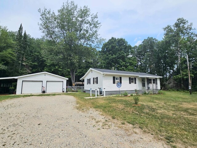 4774 S Lachance Rd, Lake City, MI 49651 - photo 34