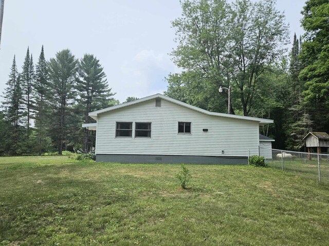 4774 S Lachance Rd, Lake City, MI 49651 - photo 38