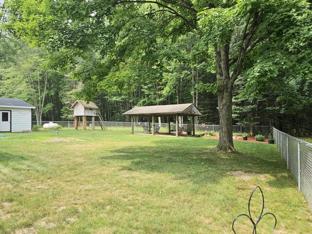 4774 S Lachance Rd, Lake City, MI 49651 - photo 40