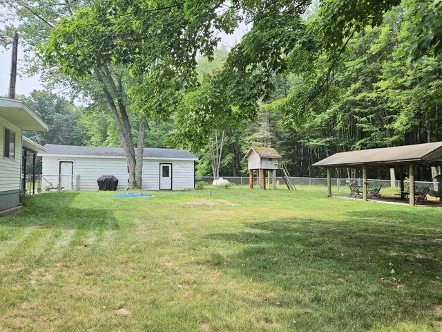 4774 S Lachance Rd, Lake City, MI 49651 - photo 39