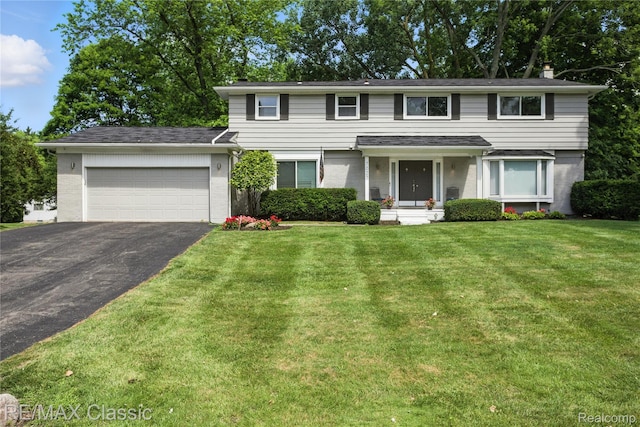 7027 Beverly Crest Dr, West Bloomfield, MI 48322 - photo 1