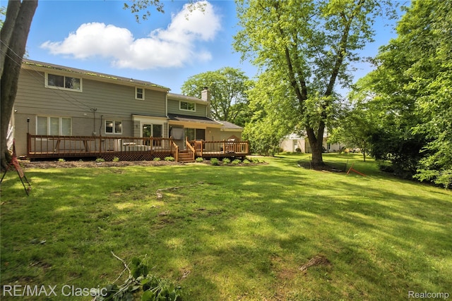 7027 Beverly Crest Dr, West Bloomfield, MI 48322 - photo 24