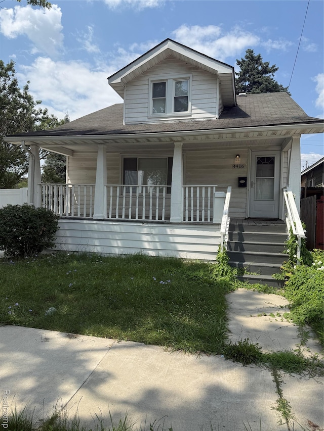 4416 9th St, Ecorse, MI 48229 - photo 1
