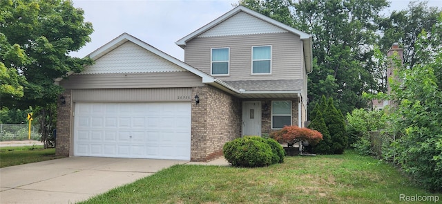 26956 Merideth Dr, Warren, MI 48091 - photo 3