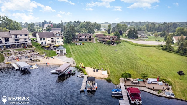 4564 Hamilton Way, Gladwin, MI 48624 - photo 47