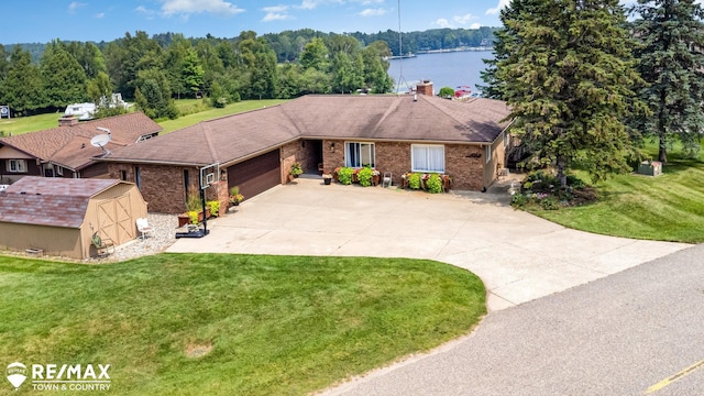 4564 Hamilton Way, Gladwin, MI 48624 - photo 1