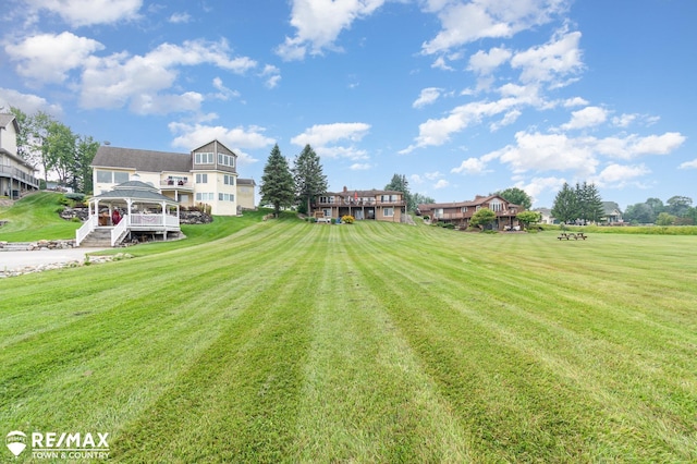 4564 Hamilton Way, Gladwin, MI 48624 - photo 46