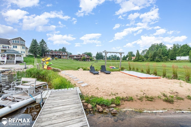 4564 Hamilton Way, Gladwin, MI 48624 - photo 48