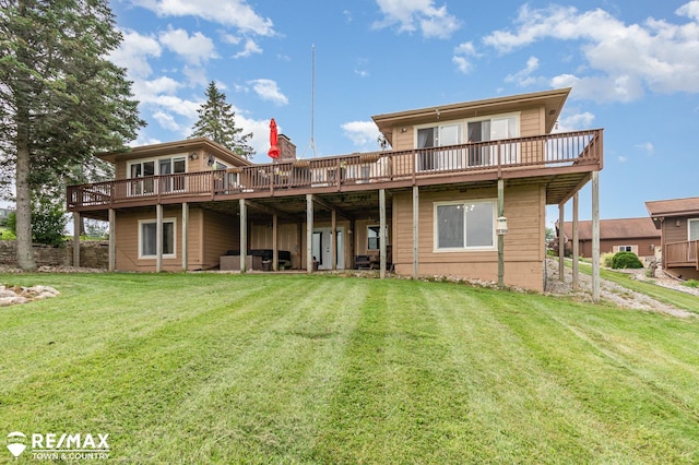 4564 Hamilton Way, Gladwin, MI 48624 - photo 41