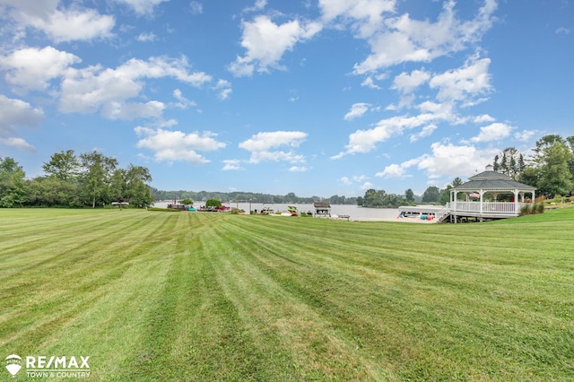 4564 Hamilton Way, Gladwin, MI 48624 - photo 44