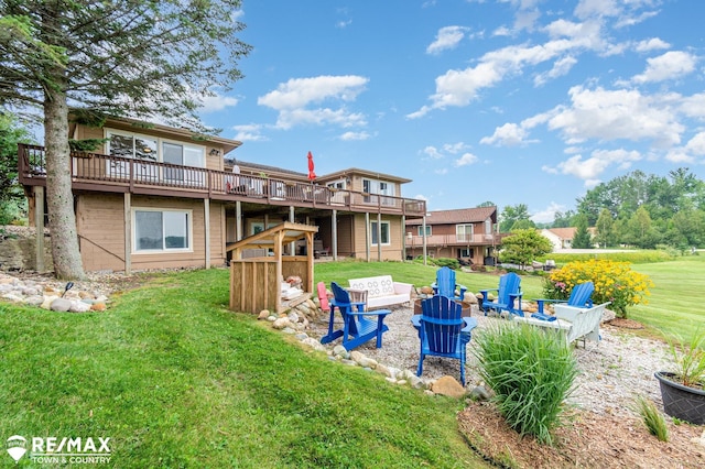 4564 Hamilton Way, Gladwin, MI 48624 - photo 40