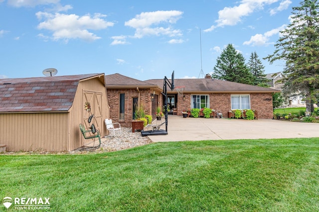 4564 Hamilton Way, Gladwin, MI 48624 - photo 59