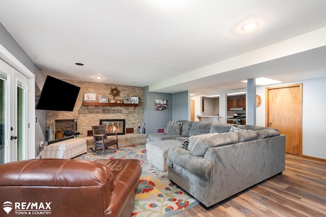 4564 Hamilton Way, Gladwin, MI 48624 - photo 29