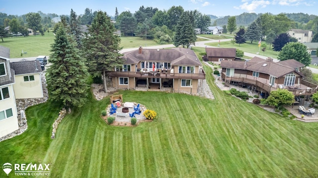 4564 Hamilton Way, Gladwin, MI 48624 - photo 42