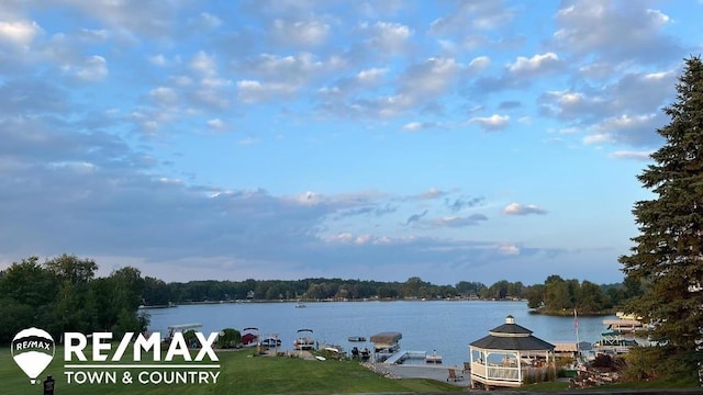 4564 Hamilton Way, Gladwin, MI 48624 - photo 3